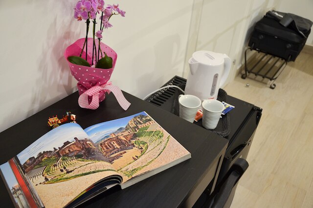 B&B ポンティチェロ