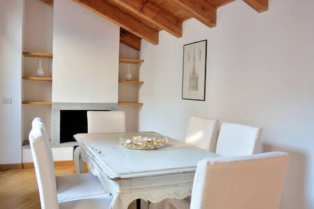 ベッディウェイ - ビッグ フラット イン ドゥオモ