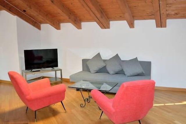 ベッディウェイ - ビッグ フラット イン ドゥオモ