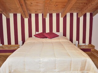 ベッディウェイ - ビッグ フラット イン ドゥオモ