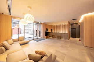 東急ステイ札幌