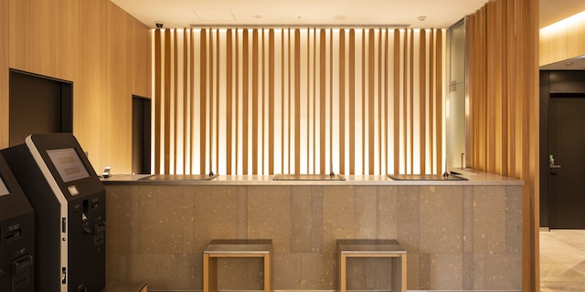 東急ステイ札幌