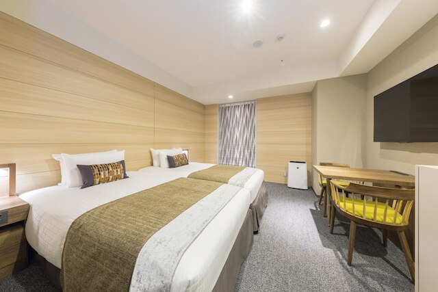 東急ステイ札幌