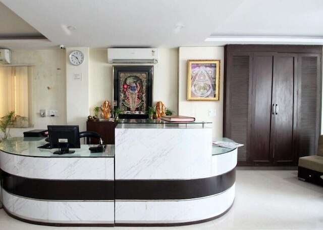 ホテル クンダン パレス