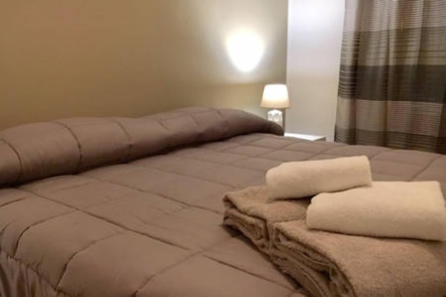 ベッディウェイ - アパートメント イン ドゥオモ