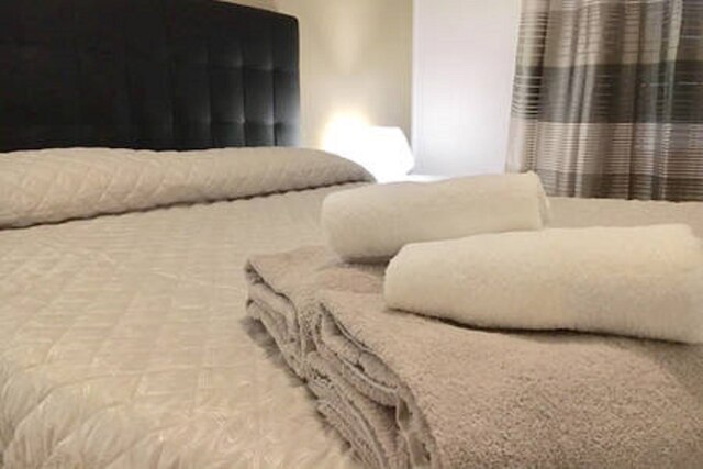 ベッディウェイ - アパートメント イン ドゥオモ