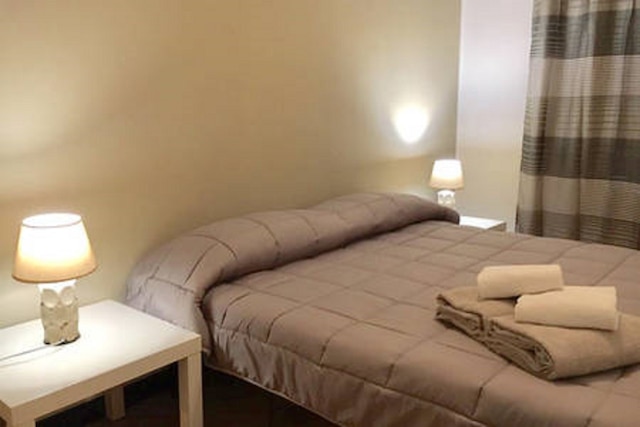 ベッディウェイ - アパートメント イン ドゥオモ