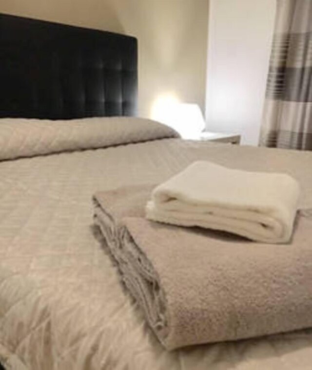 ベッディウェイ - アパートメント イン ドゥオモ