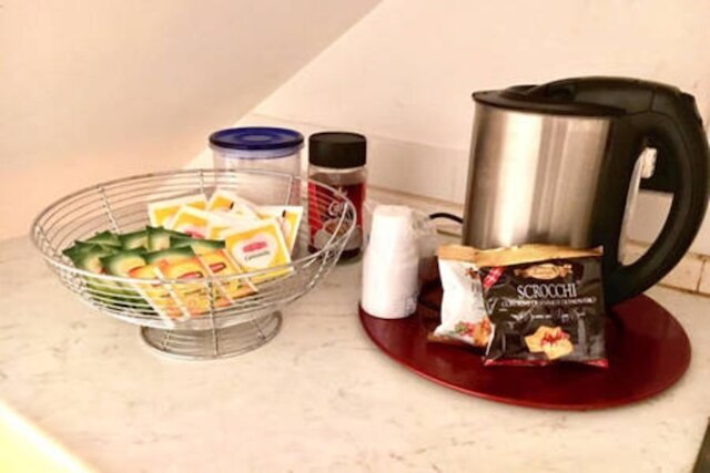 ベッディウェイ - アパートメント イン ドゥオモ