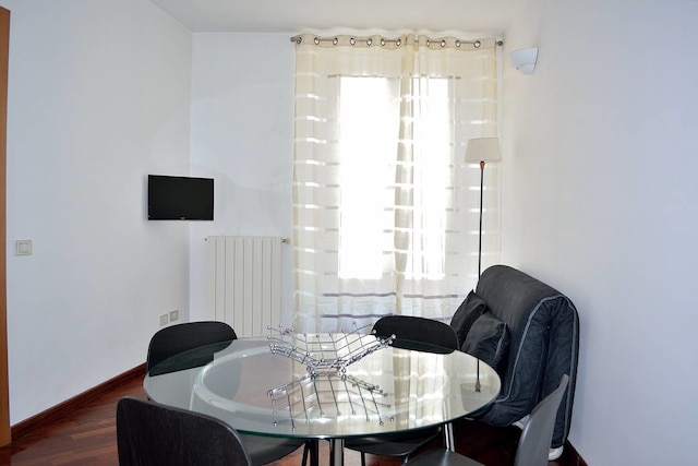 ベッディウェイ - チェリー アパートメント