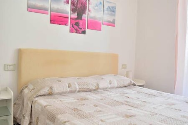 ベッディウェイ - チェリー アパートメント