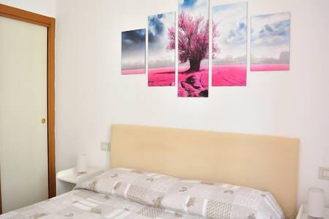 ベッディウェイ - チェリー アパートメント