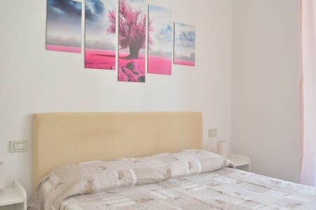 ベッディウェイ - チェリー アパートメント