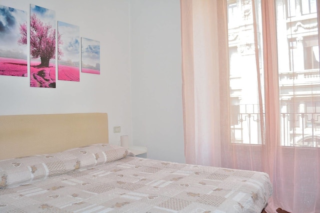 ベッディウェイ - チェリー アパートメント