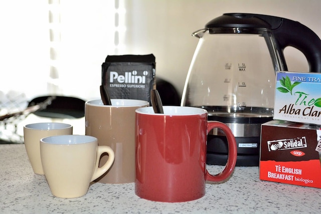 ベッディウェイ - チェリー アパートメント