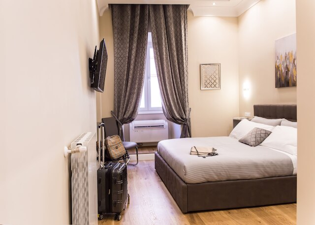 ナツィオナーレ パレス スイーツ