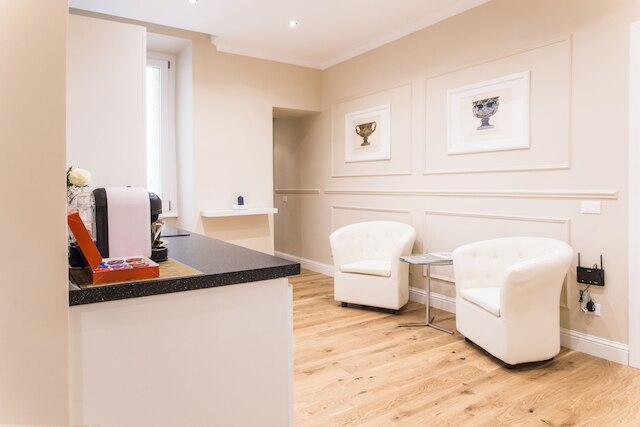 ナツィオナーレ パレス スイーツ