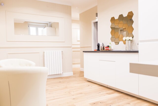 ナツィオナーレ パレス スイーツ