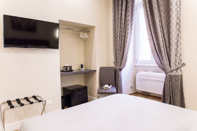 ナツィオナーレ パレス スイーツ