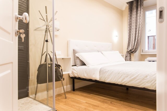 ナツィオナーレ パレス スイーツ