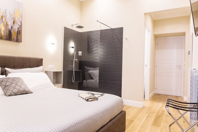 ナツィオナーレ パレス スイーツ