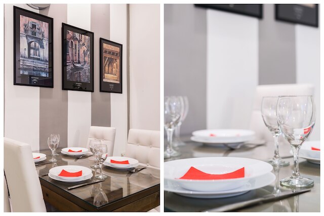 サンタンブロージョ スクエア