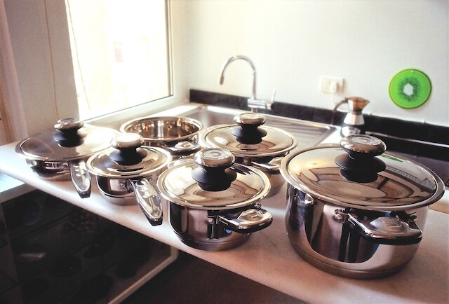 サンタンブロージョ スクエア