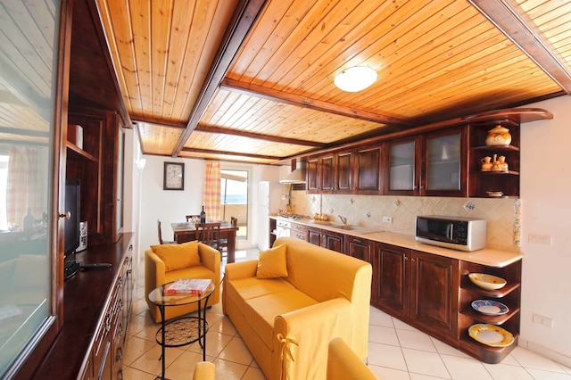 アマミ ビアッジ - カサ アレア