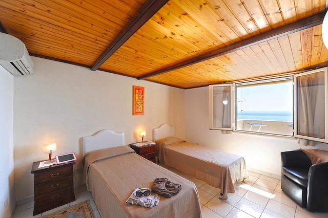 アマミ ビアッジ - カサ アレア