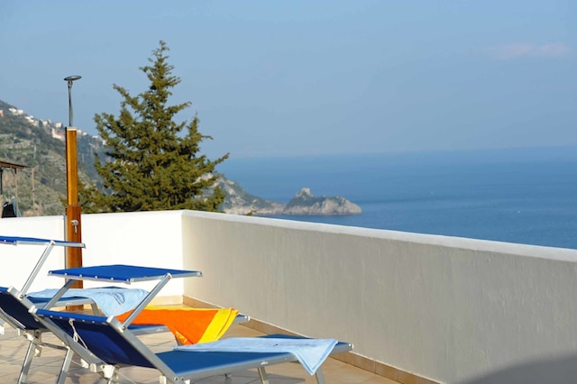 アマミ ビアッジ - カサ アレア