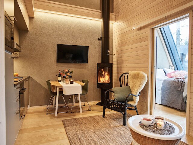 ノヴァ スカイランド ホテル