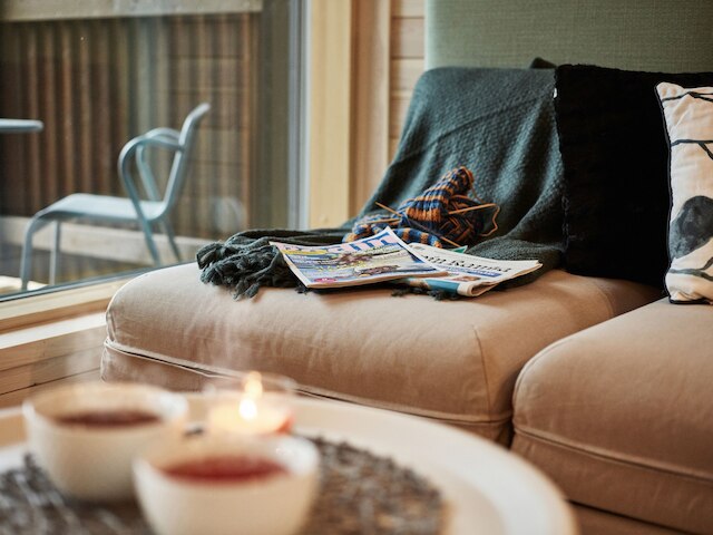 ノヴァ スカイランド ホテル