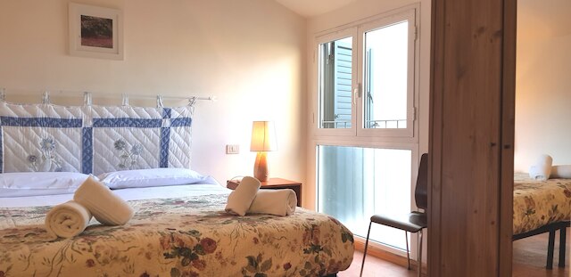 アパルタメント ダンテ