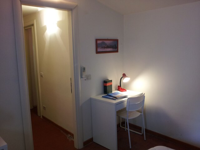 アパルタメント ダンテ