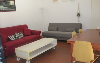 アパルタメント ダンテ