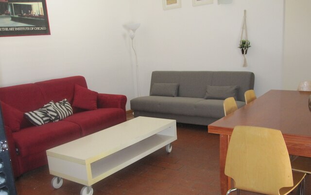 アパルタメント ダンテ