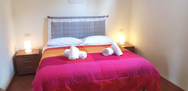 アパルタメント ダンテ