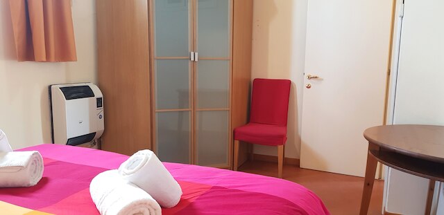 アパルタメント ダンテ