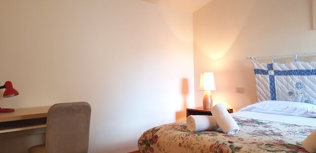 アパルタメント ダンテ