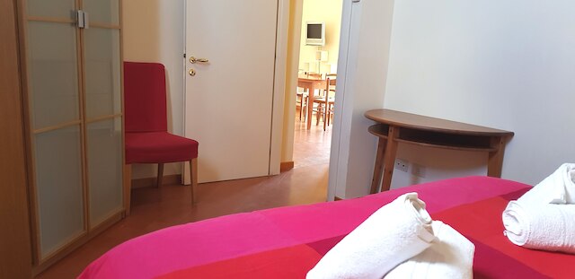 アパルタメント ダンテ