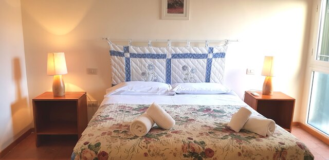 アパルタメント ダンテ