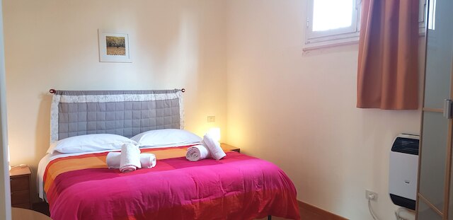 アパルタメント ダンテ