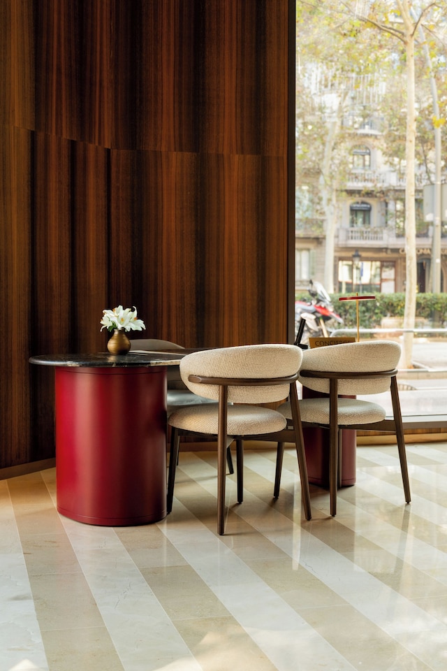 アルマナック バルセロナ