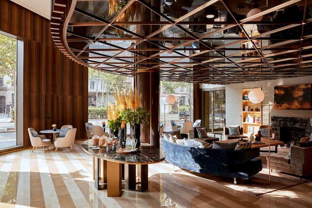 アルマナック バルセロナ