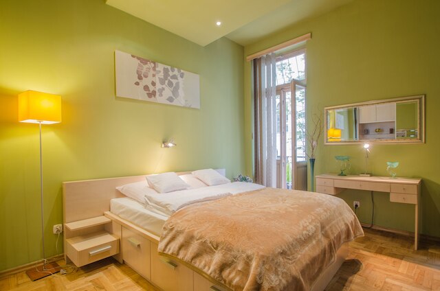 アパルタメント アバンテ