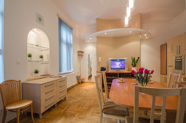 アパルタメント アバンテ