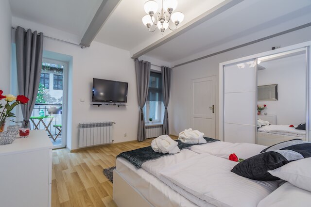 アパルタメント アバンテ