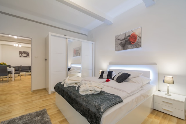 アパルタメント アバンテ