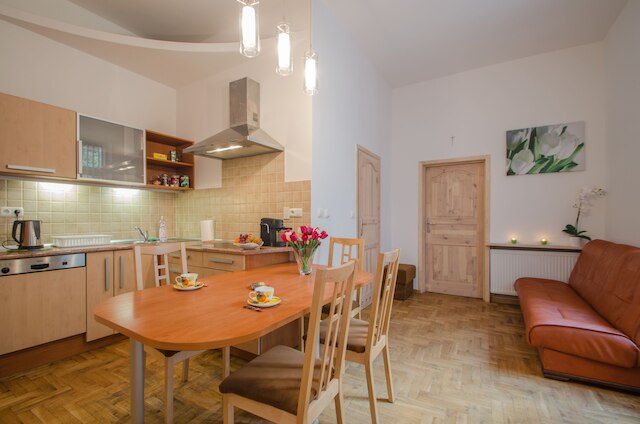 アパルタメント アバンテ