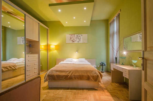 アパルタメント アバンテ